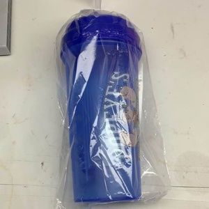 Popeyes 25oz shaker bottle